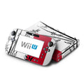 Zen - Nintendo Wii U Skin
