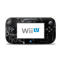 Black Marble - Nintendo Wii U Controller Skin