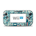 Committee - Nintendo Wii U Controller Skin