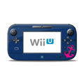 Drop Anchor - Nintendo Wii U Controller Skin