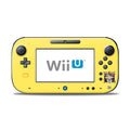 She Who Laughs - Nintendo Wii U Controller Skin
