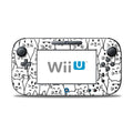 Moody Cats - Nintendo Wii U Controller Skin