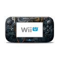 Necronaut - Nintendo Wii U Controller Skin