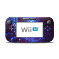 Receptor - Nintendo Wii U Controller Skin