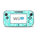 Refuse to Sink - Nintendo Wii U Controller Skin