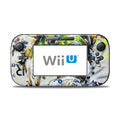 Theory - Nintendo Wii U Controller Skin