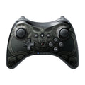 Black Book - Nintendo Wii U Pro Controller Skin