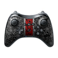 Nunzio - Nintendo Wii U Pro Controller Skin