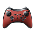 Solid State Berry - Nintendo Wii U Pro Controller Skin