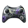 Tidal Bloom - Nintendo Wii U Pro Controller Skin