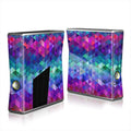 Charmed - Microsoft Xbox 360 S Skin