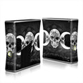 Dark Goddess - Microsoft Xbox 360 S Skin