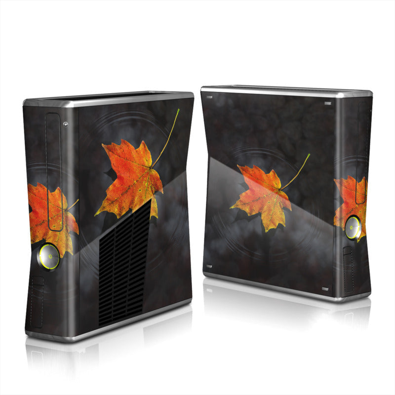 Haiku - Microsoft Xbox 360 S Skin