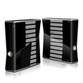 Retro - Microsoft Xbox 360 S Skin