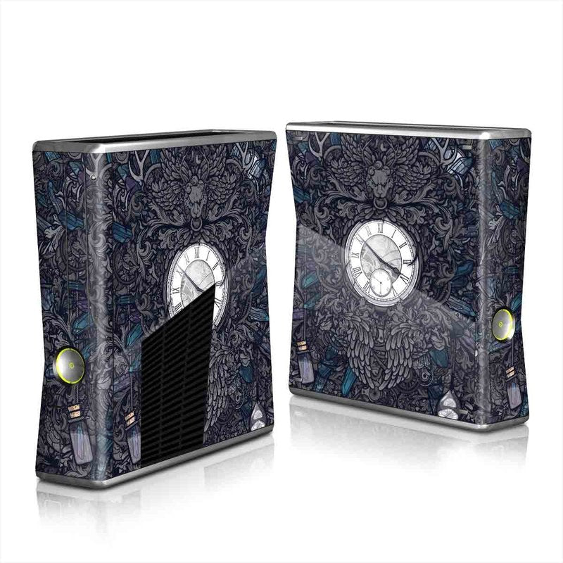 Time Travel - Microsoft Xbox 360 S Skin