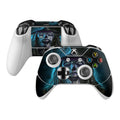 Captain Grimbeard - Microsoft Xbox One Controller Skin