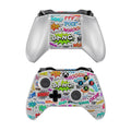 Comics - Microsoft Xbox One Controller Skin