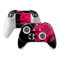 Dead Rose - Microsoft Xbox One Controller Skin