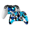 Raytracer - Microsoft Xbox One Controller Skin