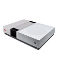 Retro Horizontal - Microsoft Xbox One S All Digital Edition Skin