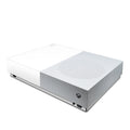 Solid State White - Microsoft Xbox One S All Digital Edition Skin