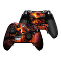 Aftermath - Microsoft Xbox One Elite Controller Skin