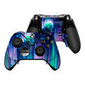 Glitch Trip - Microsoft Xbox One Elite Controller Skin