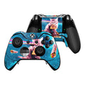 Guardian of Za - Microsoft Xbox One Elite Controller Skin