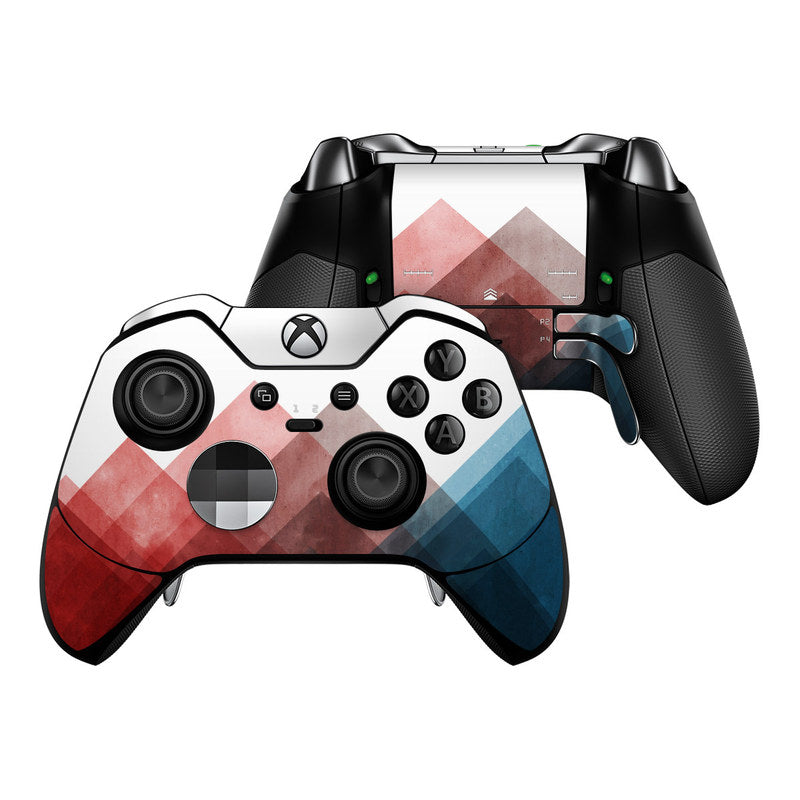 Journeying Inward - Microsoft Xbox One Elite Controller Skin