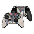 Journeying Spirit - Microsoft Xbox One Elite Controller Skin