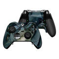 Moody Blues - Microsoft Xbox One Elite Controller Skin