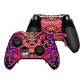 Moonlight Under the Sea - Microsoft Xbox One Elite Controller Skin