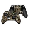 Break-Up Infinity - Microsoft Xbox One Elite Controller Skin