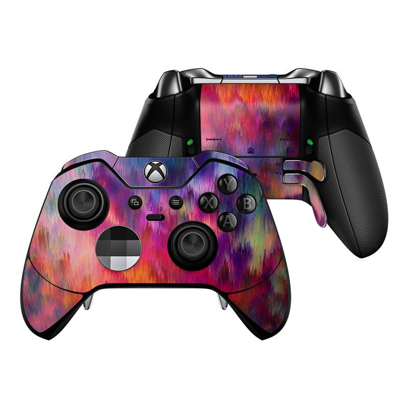 Sunset Storm - Microsoft Xbox One Elite Controller Skin