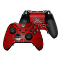 Webslinger - Microsoft Xbox One Elite Controller Skin