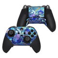 We Come in Peace - Microsoft Xbox One Elite Controller 2 Skin
