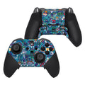 Cosmic Ray - Microsoft Xbox One Elite Controller 2 Skin