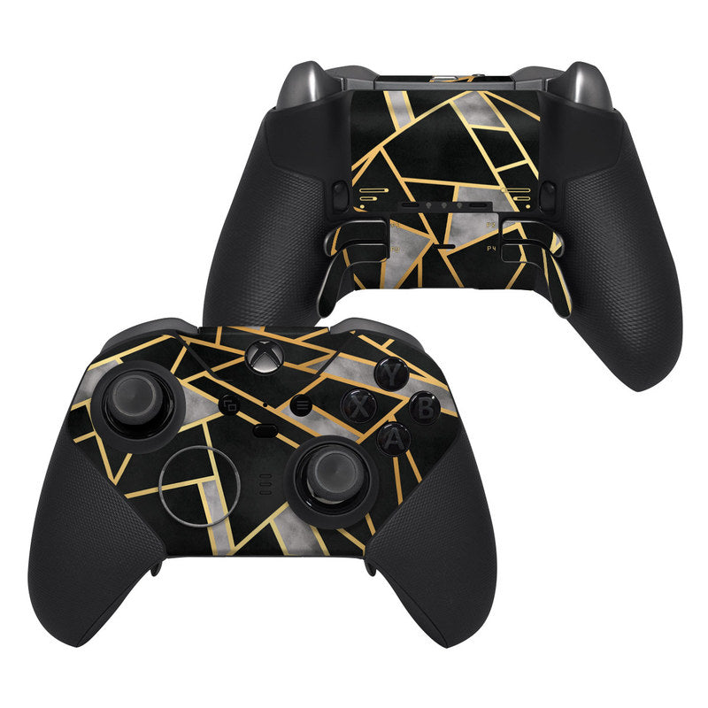 Deco - Microsoft Xbox One Elite Controller 2 Skin