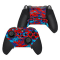 Digital Patriot Camo - Microsoft Xbox One Elite Controller 2 Skin