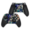 Frost Dragonling - Microsoft Xbox One Elite Controller 2 Skin