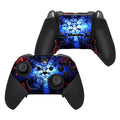 Geomancy - Microsoft Xbox One Elite Controller 2 Skin