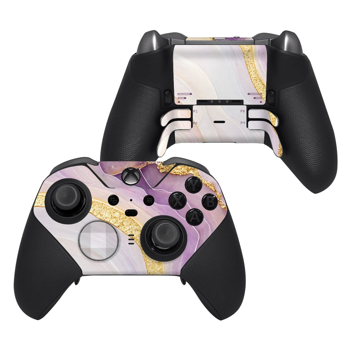 Harmony Agate - Microsoft Xbox One Elite Controller 2 Skin