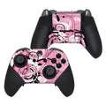 Her Abstraction - Microsoft Xbox One Elite Controller 2 Skin