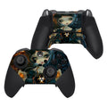 Pestilence - Microsoft Xbox One Elite Controller 2 Skin