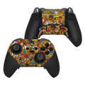 Psychedelic - Microsoft Xbox One Elite Controller 2 Skin
