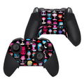 Punky Goth Dollies - Microsoft Xbox One Elite Controller 2 Skin