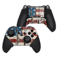 Rustic Glory - Microsoft Xbox One Elite Controller 2 Skin