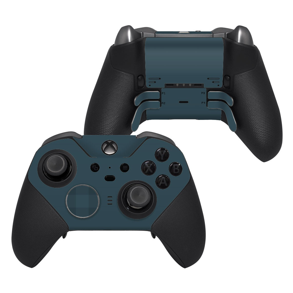 Solid State Storm - Microsoft Xbox One Elite Controller 2 Skin