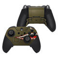 Shark Mouth - Microsoft Xbox One Elite Controller 2 Skin