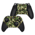 Woodland Camo - Microsoft Xbox One Elite Controller 2 Skin